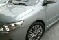 Well-kept Toyota Corolla Altis 2014 for sale-1