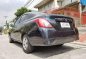 Fastbreak 2016 Nissan Almera Manual Black For Sale -4