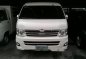 Well-kept Toyota Hiace 2014 for sale-0