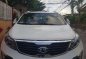 2011 KIA Sportage in A-1 Condition White For Sale -0