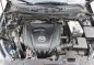 2016 Mazda 2 Skyactiv 1.5L AT Gas Black For Sale -0