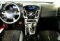 2014 Ford FOCUS S 2.0 AT Red HB For Sale -4