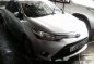 Well-kept Toyota Vios 2017 E M/T for sale-0