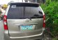 Toyota Avanza 2007 1.5G FOR SALE-4