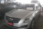 Well-maintained Cadillac ATS 2016 for sale-3
