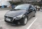 2016 Mazda 2 Skyactiv 1.5L AT Gas Black For Sale -2
