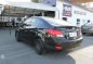 2015 Hyundai Accent 1.4L MT Gas Black For Sale -8