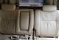 Good as new Toyota Fortuner 2010 for sale-10