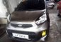 Well-maintained Kia Picanto EX Manual 2016 for sale-4