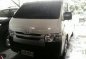 Toyota Hiace 2014 for sale-1