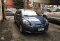 2009 Toyota Vios E for sale-1