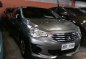 Mitsubishi Mirage G4 2015 for sale-0