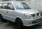 2007 Mitsubishi Adventure GLX for sale-0