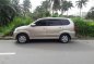 Toyota Avanza 2007 for sale-1