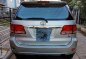 2006 Toyota Fortuner 2.7G Vvti AT GAS FOR SALE-4