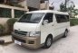 2007 Toyota Hiace gl Grandia for sale-3