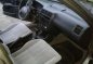 Honda City EXi 1.3 1997 AT Grey For Sale -10