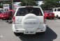 2015 Suzuki Grand Vitara 2.4L AT Gas For Sale -5