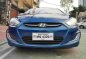 Well-maintained Hyundai Accent 2016 for sale-1