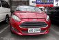 2015 Ford Fiesta Trend Automatic Gas For Sale -0