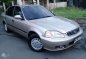 2000 Honda Civic matic Cash or FINANCING!-2
