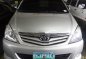 2009 Toyota Innova Automatic Diesel well maintained for sale-0
