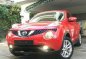 Well-kept Nissan Juke 2016 for sale-1