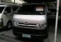 Well-kept Toyota Hiace 2009 for sale-2