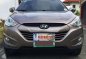 2012 Hyundai Tucson 4x4 Diesel Automatic For Sale -3