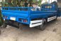 isuzu Elf 16ft 4BE1 MT Blue Truck For Sale -2