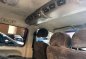 Hyundai Starex 1999 AT Silver Van For Sale -5