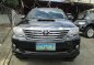 Well-kept Toyota Fortuner 2013 G A/T for sale-2