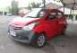 2014 Hyundai Eon 0.8L MT Gas Red For Sale -4