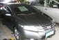 Well-maintained Honda City 2010 for sale-2