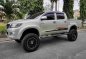 Good as new Toyota Hilux 2013 for sale-1