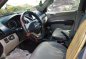 Mitsubishi Strada Gls 4X4 2010 MT Red For Sale -3