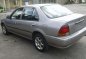 Honda City EXi 1.3 1997 AT Grey For Sale -3