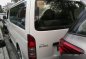 Good as new Toyota Hiace 2016 COMMUTER M/T for sale-3