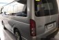 Well-maintained Toyota Hiace 2016 for sale-3