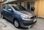 Well-kept Mitsubishi Mirage 2016 for sale-0