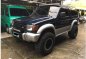 Mitsubishi Pajero 3drs 3.0 2013 FOR SALE-1