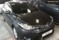 Well-kept Toyota Vios 2016 for sale-0