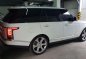 Range Rover Landrover Autobiography SUV for sale-2