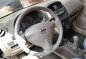 Fastbreak 2016 Nissan Almera Manual Black For Sale -5