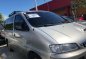 Hyundai Starex 1999 AT Silver Van For Sale -1