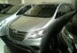 Good as new Toyota Innova 2016 for sale-2