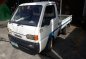 2009 Suzuki Multicab Dropside MT White For Sale -0