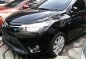 Well-maintained Toyota Vios 2017 E A/T for sale-0