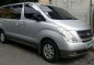 2010 Hyundai Grand Starex FOR SALE-0