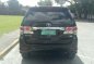 2012 Toyota Fortuner V 4x4 VNT AT Diesel For Sale -6